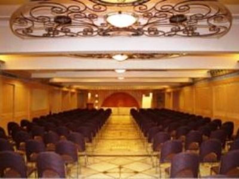 Comfort Inn President Ahmedabad Exterior foto